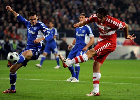 激烈的国际 激烈的国际